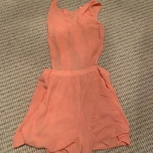 Boutique Romper